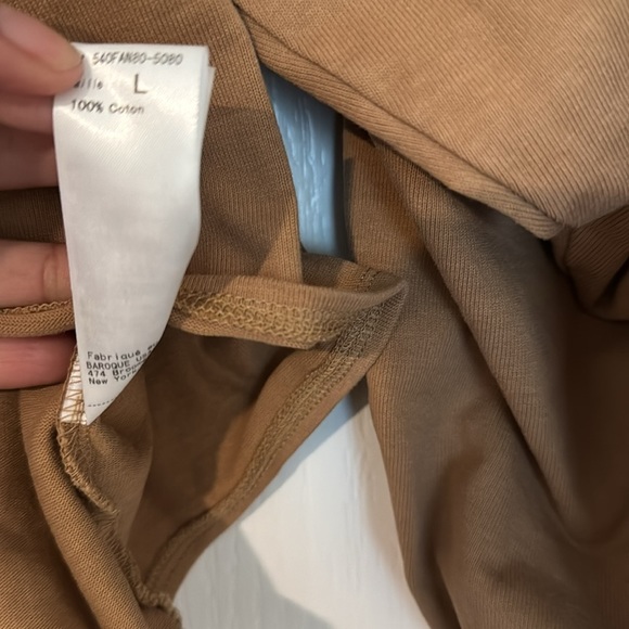 Moussy Vintage FORM SPERION TOP - Picture 4 of 5